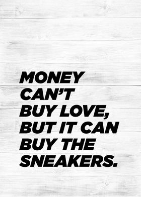 sneakers quotes