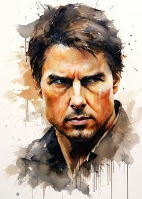 Tom Cruise