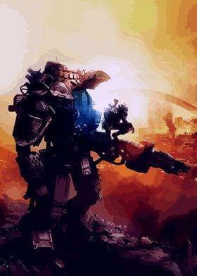 titanfall