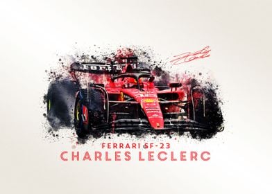 Charles Leclerc 