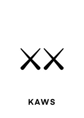 Kaws set 2