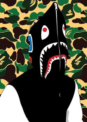 Bape