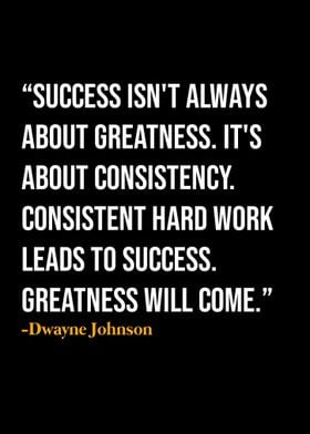 Dwayne Johnson Quote 