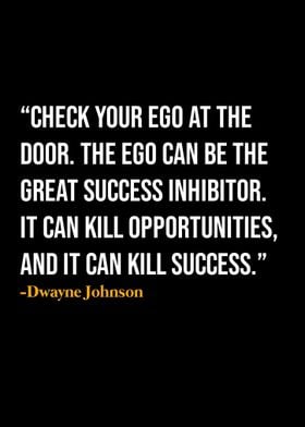 Dwayne Johnson Quote 