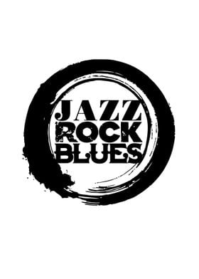 Jazz Rock Blues  BW2