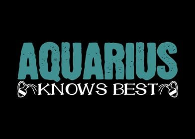 Aquarius Wise Zodiac Signs