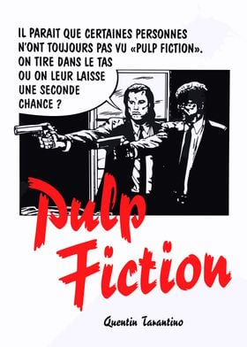 Pulp Fiction