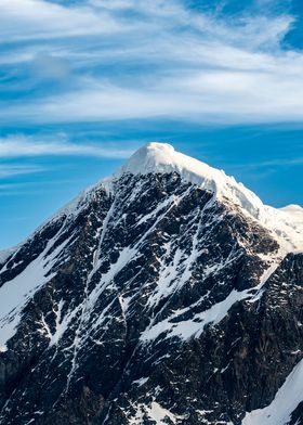 South Orkney Mountain Pick