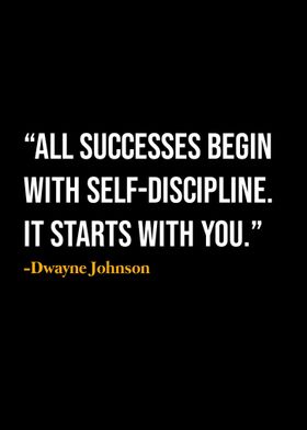 Dwayne Johnson Quote 