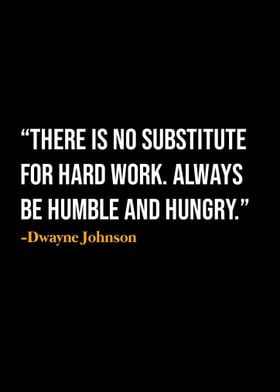 Dwayne Johnson Quote 