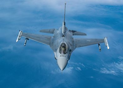 F16 Fighting Falcon