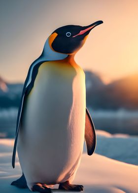 Penguin