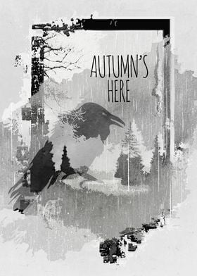 Autumns Here 