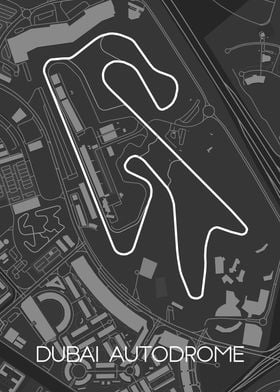 Dubai Autodrome