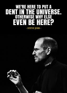 Steve Jobs quotes 