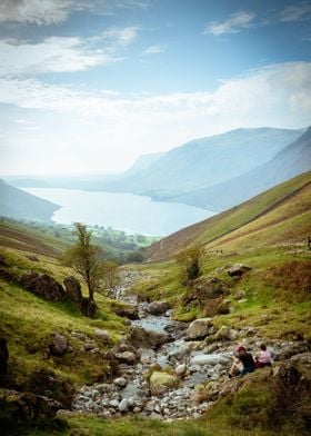 Beautiful Nature England