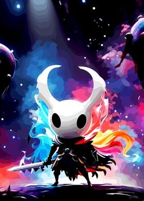 hollow knight