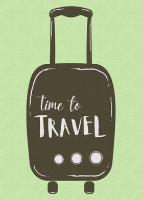 Time to Travel