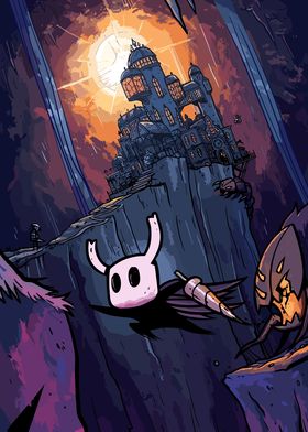 Hollow Knight