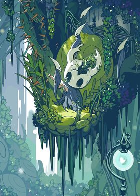 hollow knight