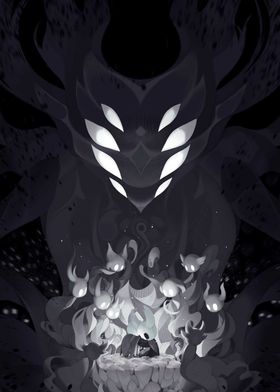 hollow knight