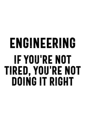 Funny Engineering Student 