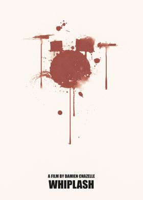 The Whiplash Minimalist