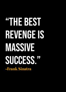 Frank Sinatra Quote 