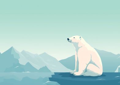 Polar bear