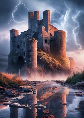 The Magic of Castle