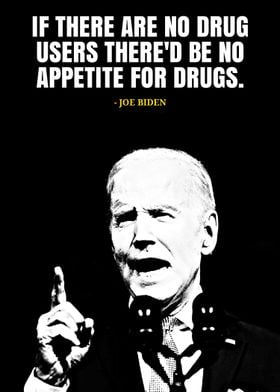 Joe Biden quotes 