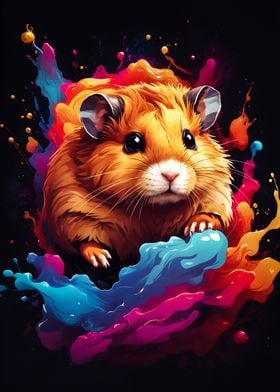 Guinea Pig