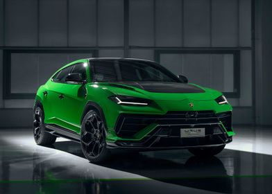 Lamborghini Urus 2023