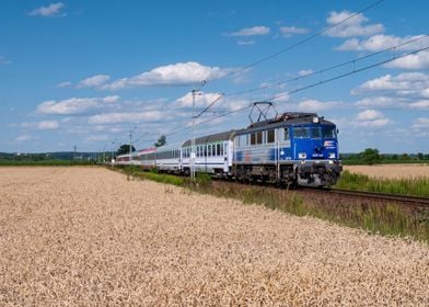 Swiss Panoramic in Poland