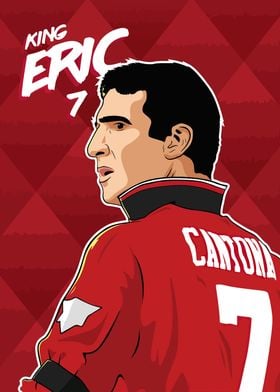 king eric