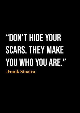 Frank Sinatra Quote 