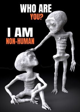 alien mummy Nazca Mummy