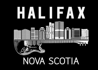 Nova Scotia Canada Halifax