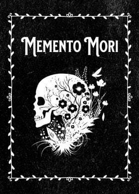 Memento Mori Stoic Quote 8