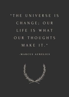 Marcus Aurelius Gift