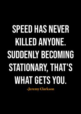 Jeremy Clarkson quotes 