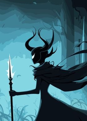 hollow knight