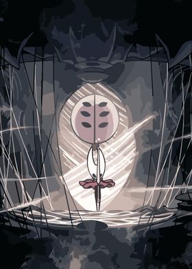 hollow knight