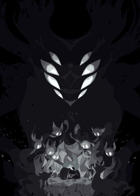 Hollow Knight