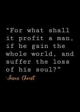 Jesus Christ Quote 