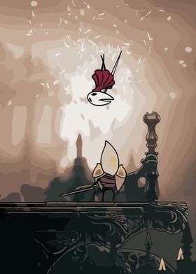 hollow knight