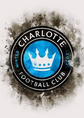 Charlotte FC Football
