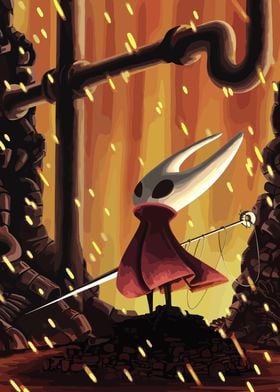 hollow knight