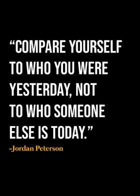 Jordan Peterson Quote 