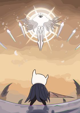 hollow knight